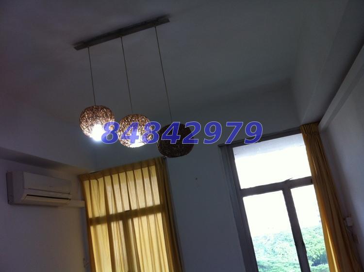 Hoa Nam Building (D8), Apartment #168159072